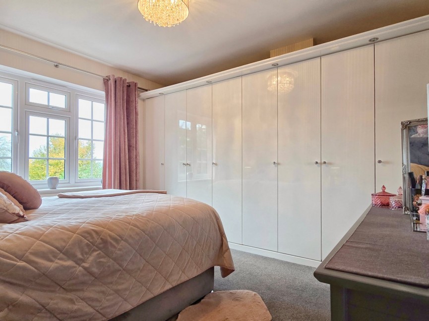 3 bedroom House for Sale Marston Moretaine, Bedfordshire