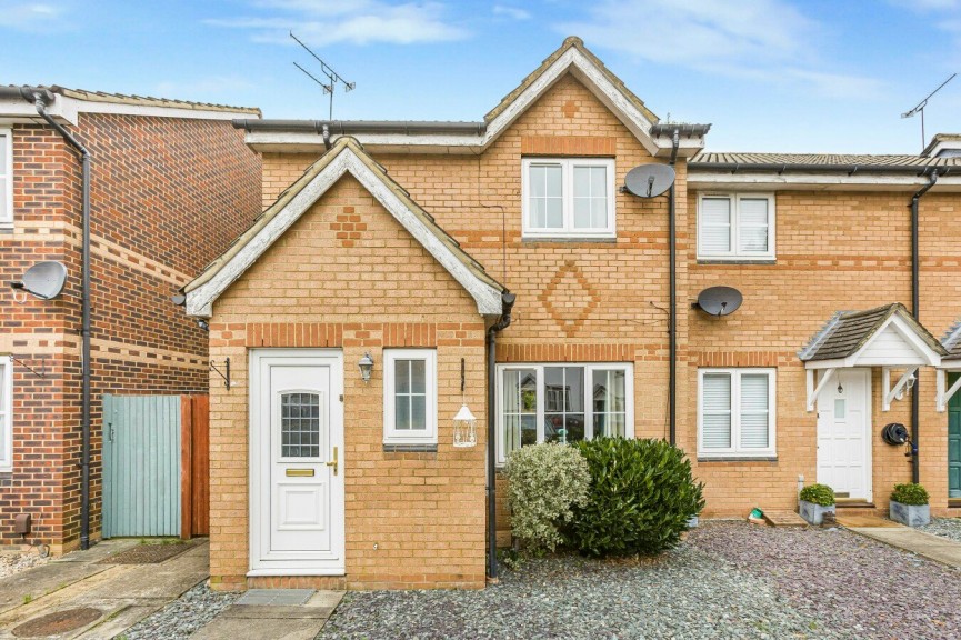 3 bedroom House for Sale Heyford Way, Hatfield, Hertfordshire