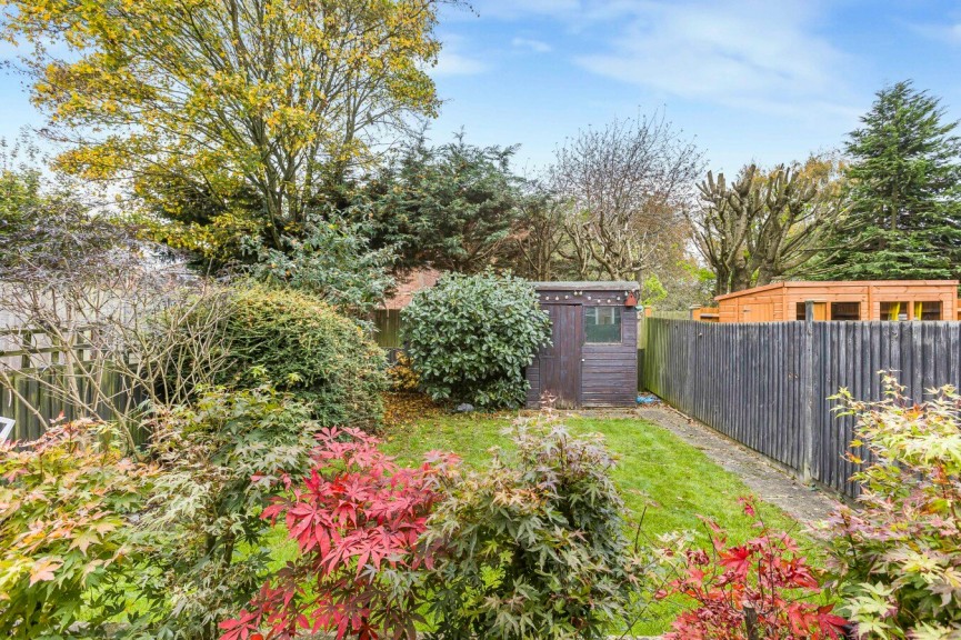 3 bedroom House for Sale Heyford Way, Hatfield, Hertfordshire
