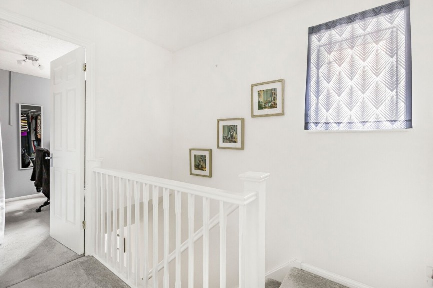 3 bedroom House for Sale Heyford Way, Hatfield, Hertfordshire