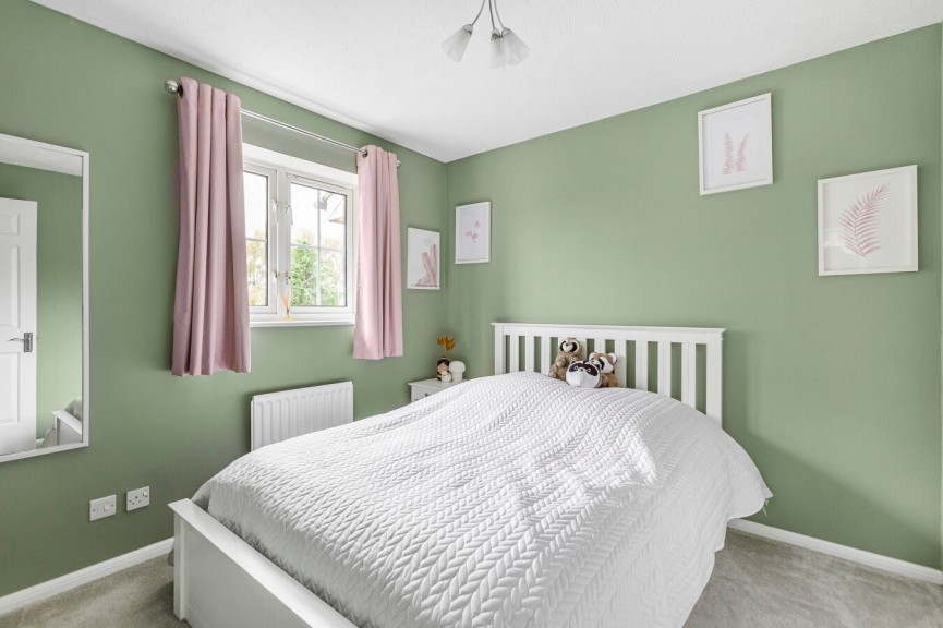 3 bedroom House for Sale Heyford Way, Hatfield, Hertfordshire