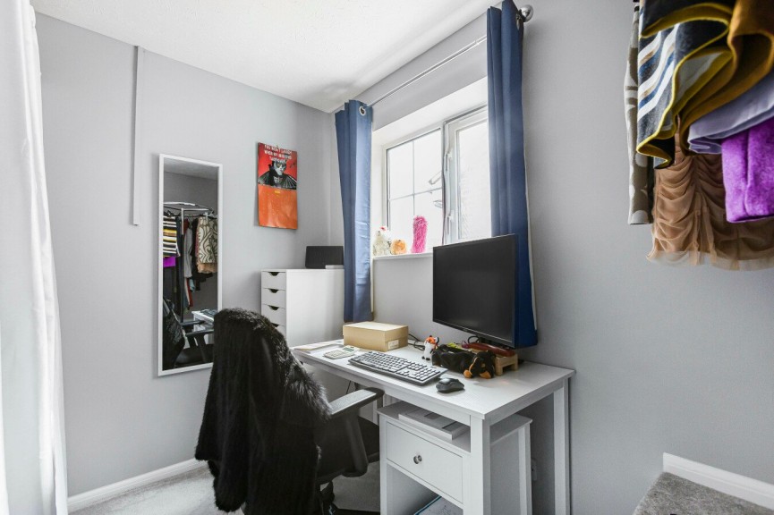 3 bedroom House for Sale Heyford Way, Hatfield, Hertfordshire