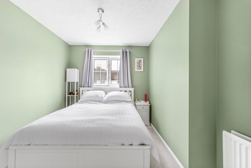 Heyford Way, Hatfield, Hertfordshire