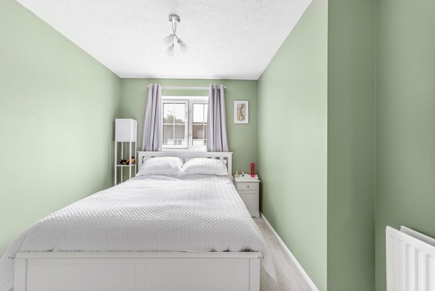3 bedroom House for Sale Heyford Way, Hatfield, Hertfordshire