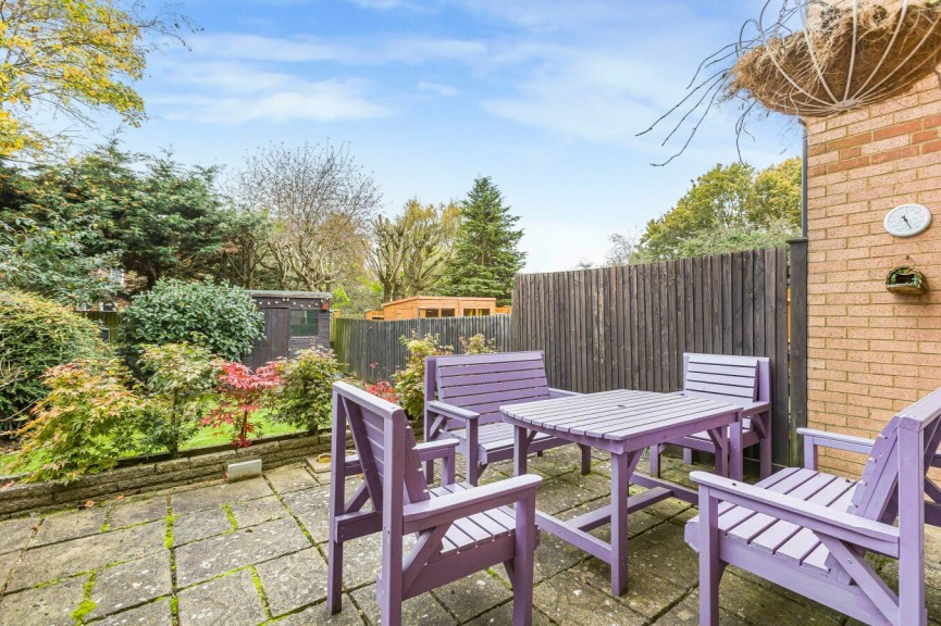 3 bedroom House for Sale Heyford Way, Hatfield, Hertfordshire