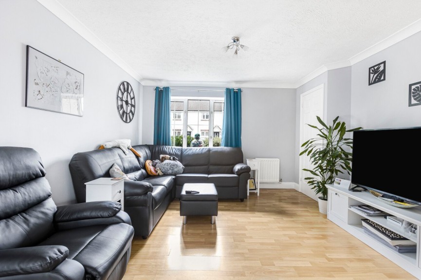 3 bedroom House for Sale Heyford Way, Hatfield, Hertfordshire