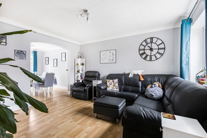 3 bedroom House for Sale Heyford Way, Hatfield, Hertfordshire