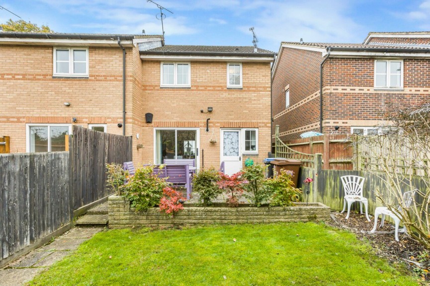 3 bedroom House for Sale Heyford Way, Hatfield, Hertfordshire