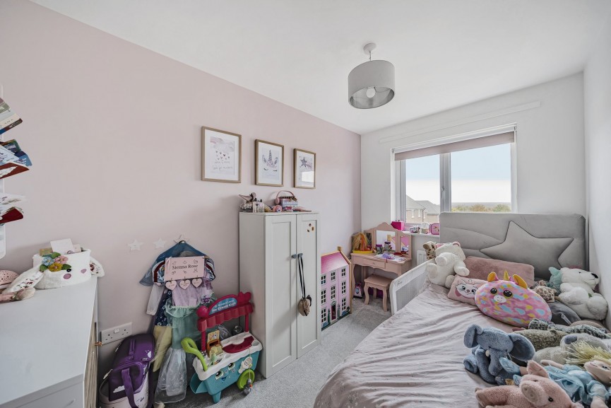 3 bedroom House for Sale Annas Meadow, Shefford, Bedfordshire