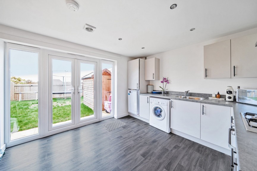3 bedroom House for Sale Annas Meadow, Shefford, Bedfordshire