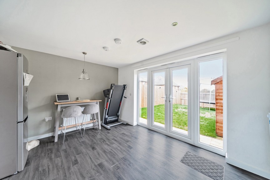 3 bedroom House for Sale Annas Meadow, Shefford, Bedfordshire