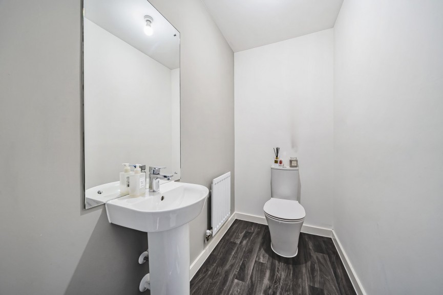 3 bedroom House for Sale Annas Meadow, Shefford, Bedfordshire