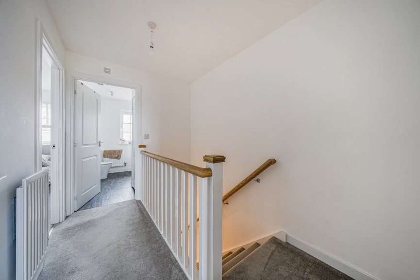 3 bedroom House for Sale Annas Meadow, Shefford, Bedfordshire