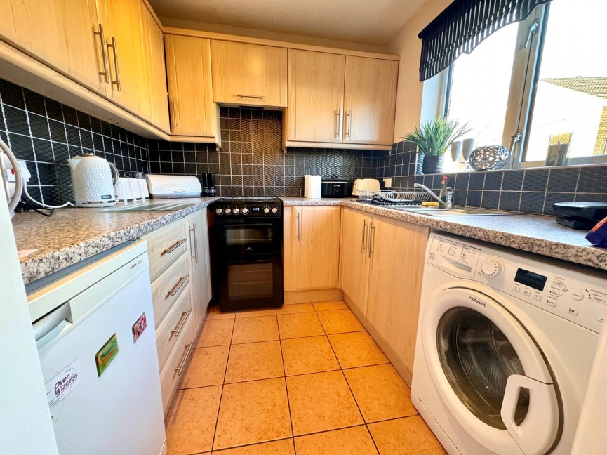 2 bedroom House for Sale Barley Rise, Baldock, Hertfordshire