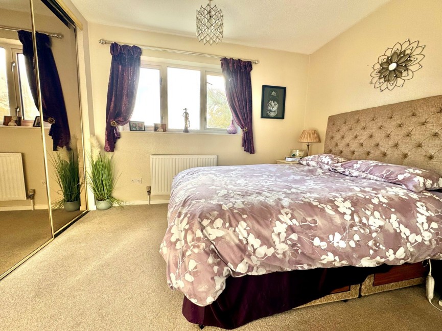 2 bedroom House for Sale Barley Rise, Baldock, Hertfordshire