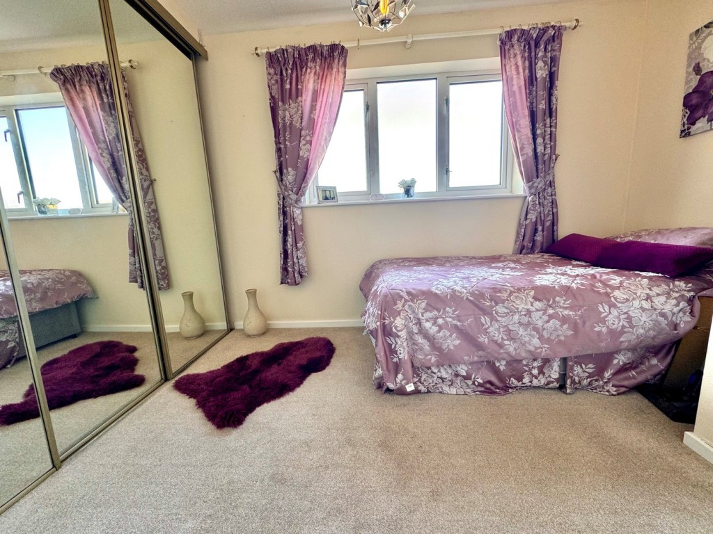 Barley Rise, Baldock, Hertfordshire