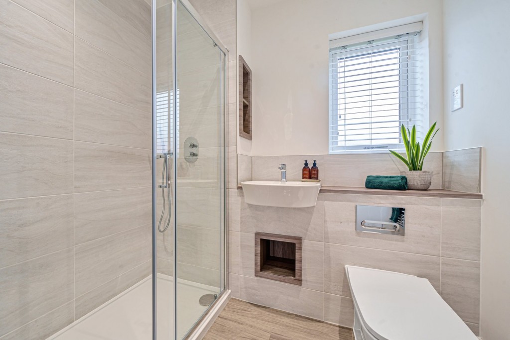 Greenfield Road, Flitton, Bedfordshire