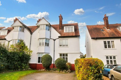 Norton Way South, Letchworth Garden City, Hertfordshire