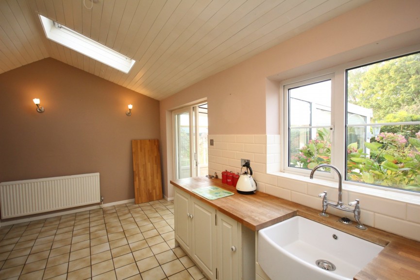 5 bedroom House for Sale Norton Way South, Letchworth Garden City, Hertfordshire