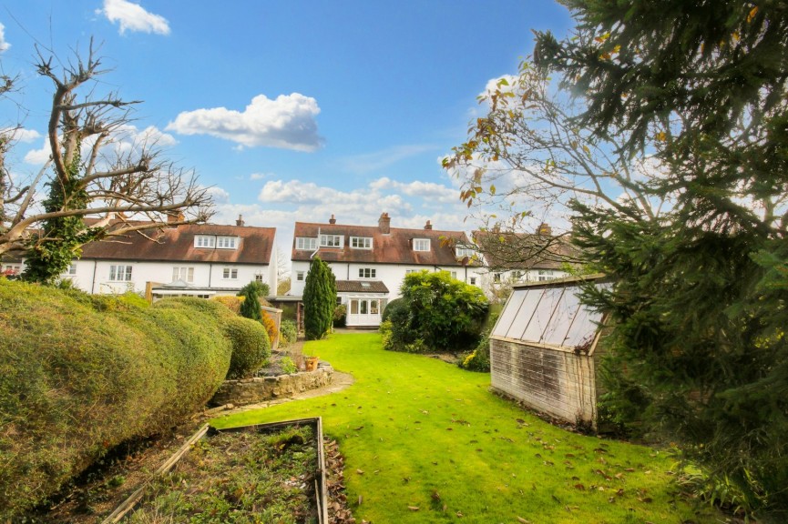 5 bedroom House for Sale Norton Way South, Letchworth Garden City, Hertfordshire