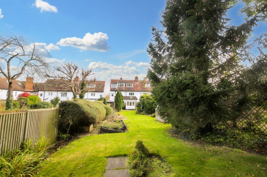 5 bedroom House for Sale Norton Way South, Letchworth Garden City, Hertfordshire