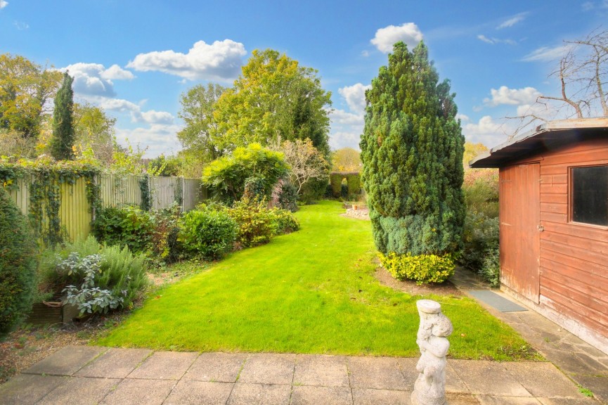 5 bedroom House for Sale Norton Way South, Letchworth Garden City, Hertfordshire