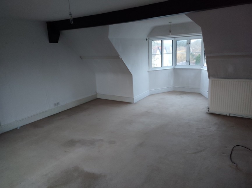 5 bedroom House for Sale Norton Way South, Letchworth Garden City, Hertfordshire