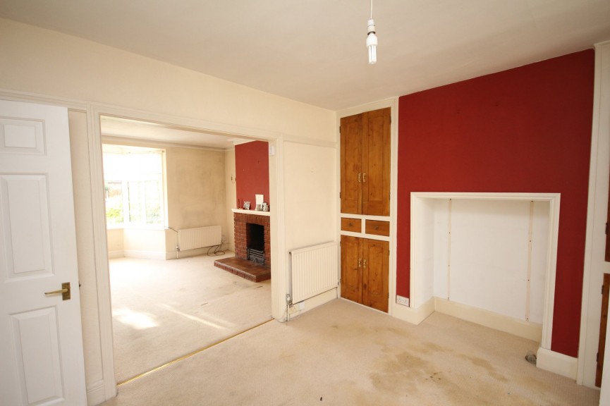 5 bedroom House for Sale Norton Way South, Letchworth Garden City, Hertfordshire