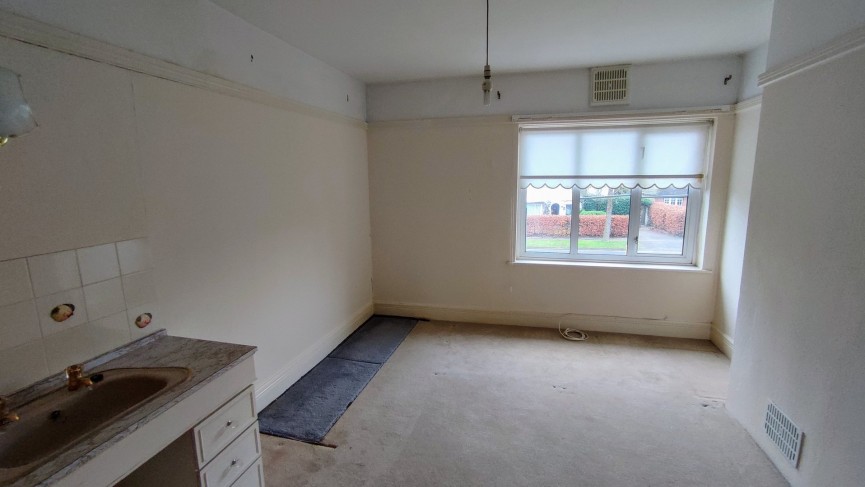 5 bedroom House for Sale Norton Way South, Letchworth Garden City, Hertfordshire