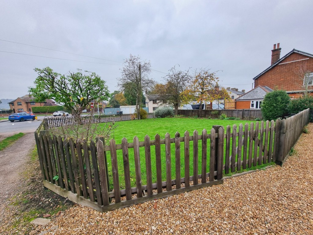 Barton-le-Clay, Bedfordshire