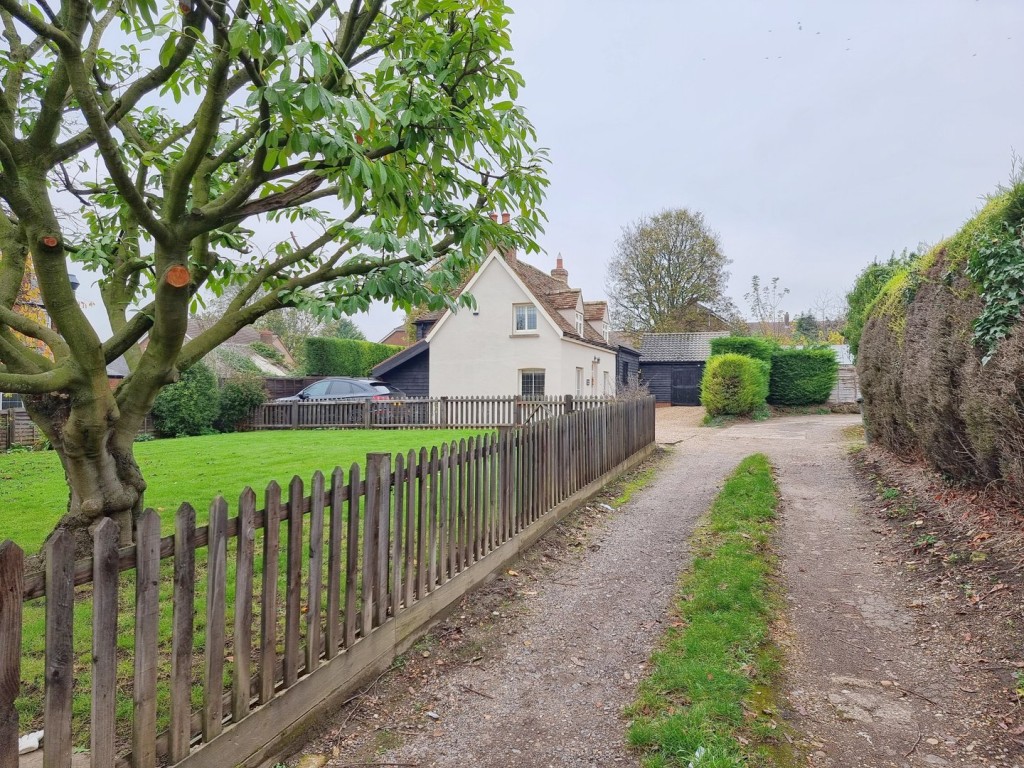 Barton-le-Clay, Bedfordshire