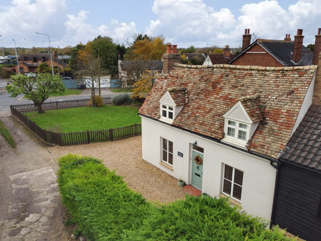 Barton-le-Clay, Bedfordshire