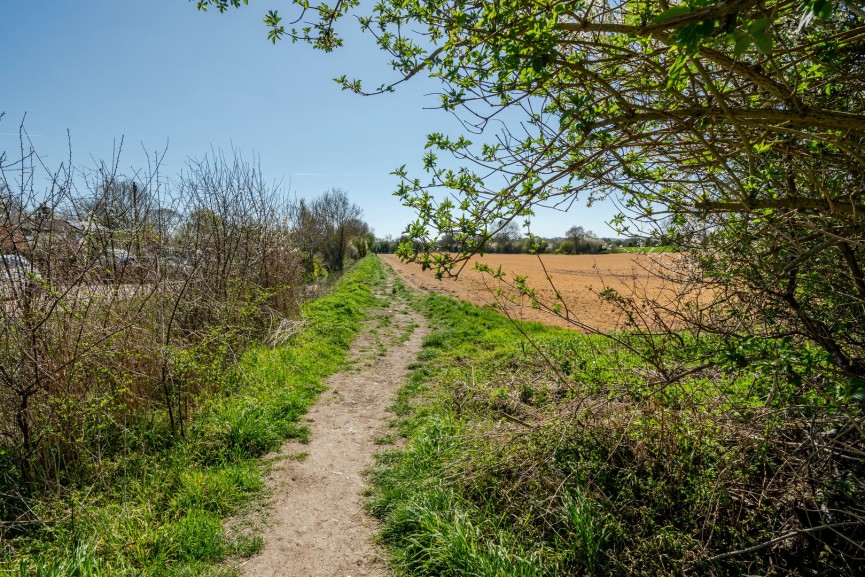 Hillfoot Road, Shillington, Bedfordshire