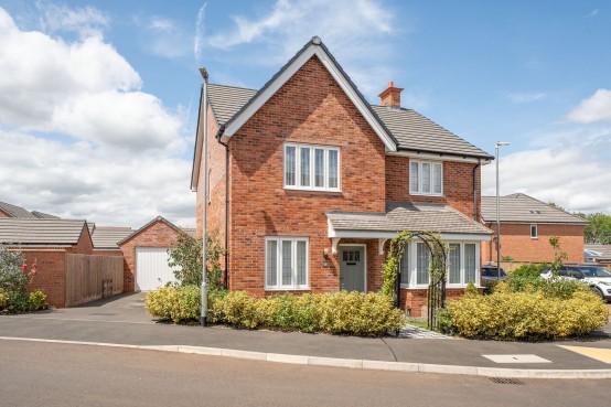 Lower Stondon, Henlow, Bedfordshire
