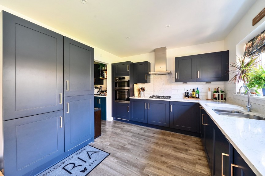 4 bedroom House for Sale Lower Stondon, Henlow, Bedfordshire