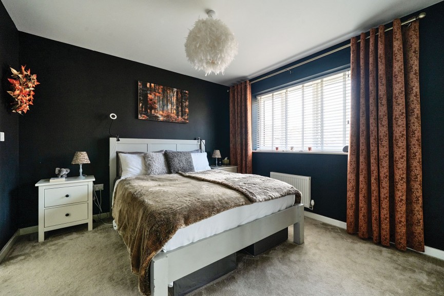 4 bedroom House for Sale Lower Stondon, Henlow, Bedfordshire