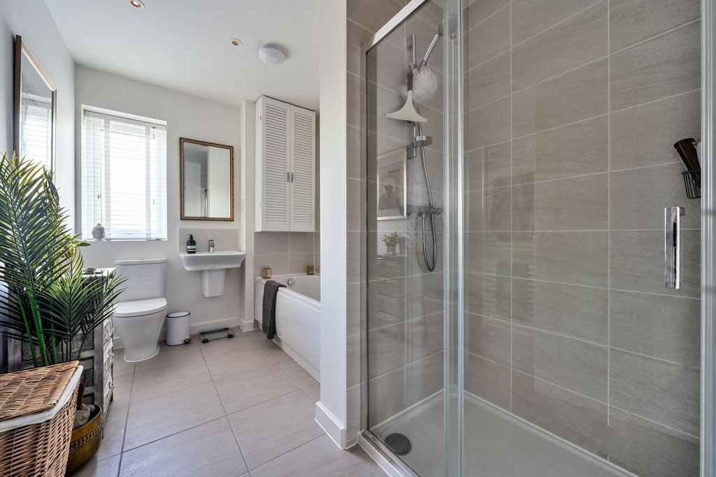 Lower Stondon, Henlow, Bedfordshire