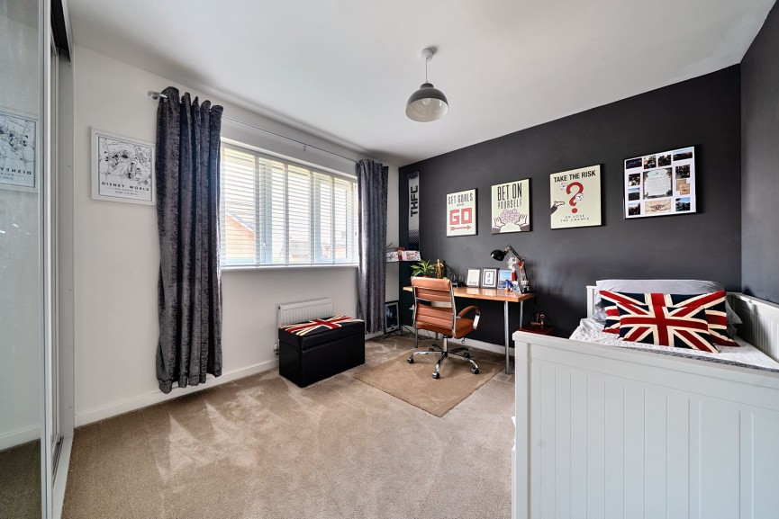 4 bedroom House for Sale Lower Stondon, Henlow, Bedfordshire