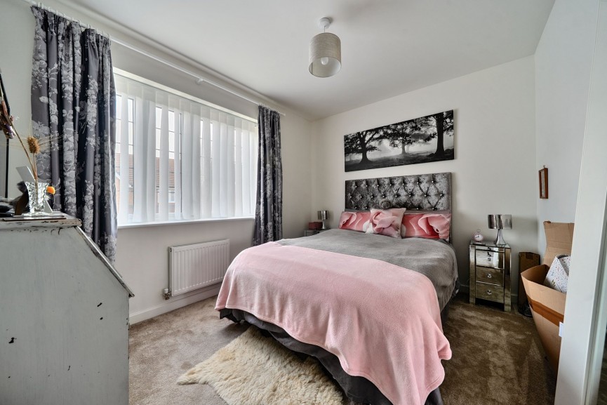 4 bedroom House for Sale Lower Stondon, Henlow, Bedfordshire