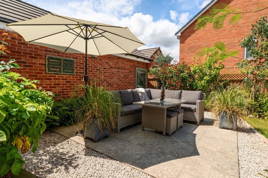 4 bedroom House for Sale Lower Stondon, Henlow, Bedfordshire