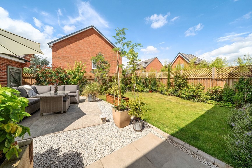 4 bedroom House for Sale Lower Stondon, Henlow, Bedfordshire