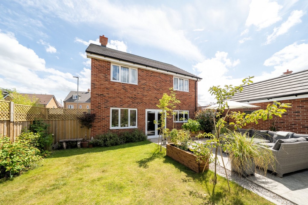 Lower Stondon, Henlow, Bedfordshire