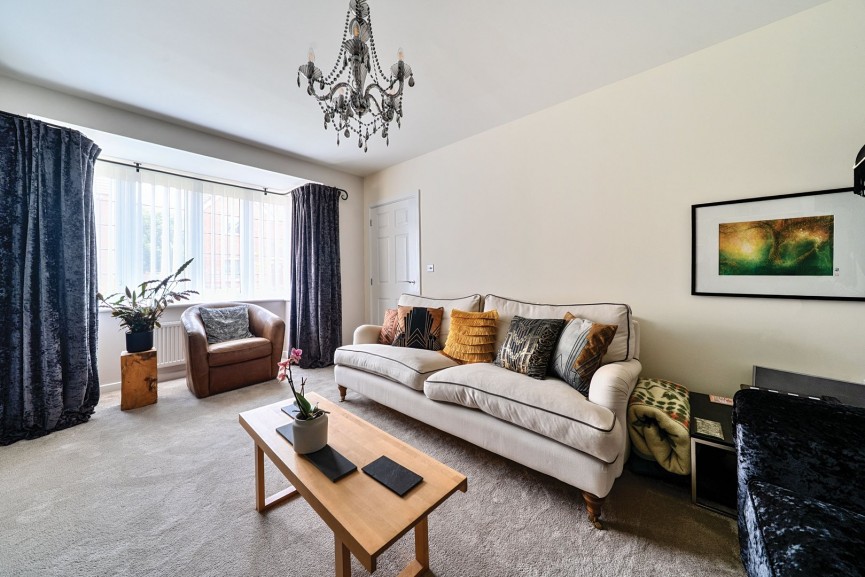 4 bedroom House for Sale Lower Stondon, Henlow, Bedfordshire