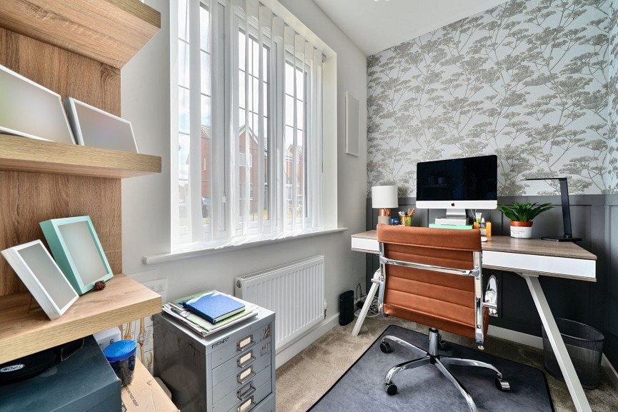 4 bedroom House for Sale Lower Stondon, Henlow, Bedfordshire