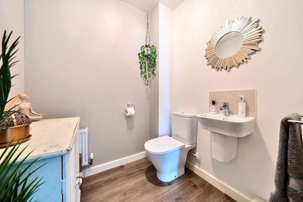 Lower Stondon, Henlow, Bedfordshire