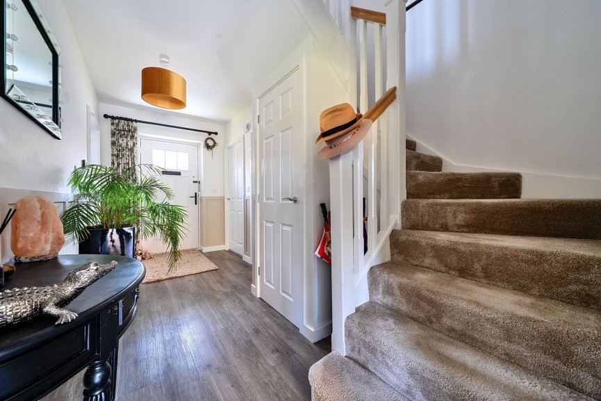 4 bedroom House for Sale Lower Stondon, Henlow, Bedfordshire