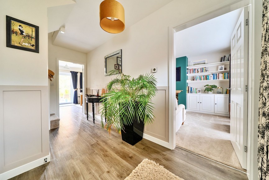 4 bedroom House for Sale Lower Stondon, Henlow, Bedfordshire
