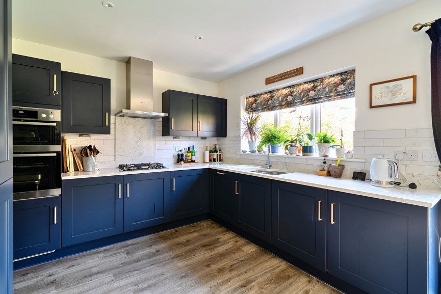 4 bedroom House for Sale Lower Stondon, Henlow, Bedfordshire