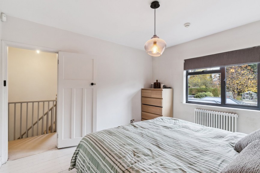 3 bedroom House for Sale Strathmore Avenue, Hitchin, Hertfordshire