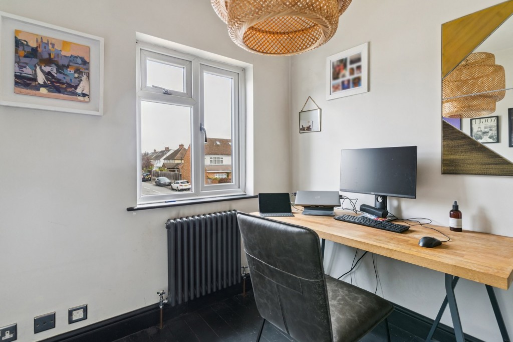 Strathmore Avenue, Hitchin, Hertfordshire